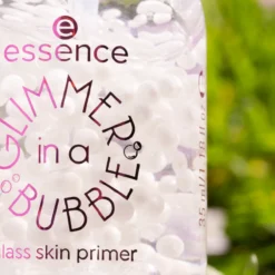 Glimer In A Bubble Prebase
