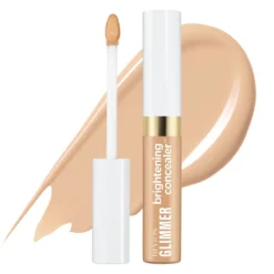 Glimmer Correcting Concealer Corrector e Iluminador