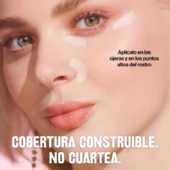 Glimmer Correcting Concealer Corrector e Iluminador