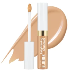 Glimmer Correcting Concealer Corrector e Iluminador