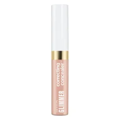 Glimmer Correcting Concealer Corrector e Iluminador