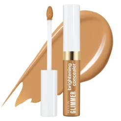 Glimmer Correcting Concealer Corrector e Iluminador