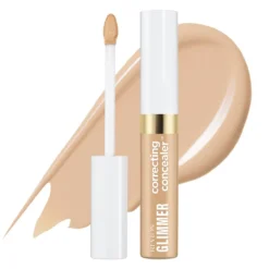 Glimmer Correcting Concealer Corrector e Iluminador
