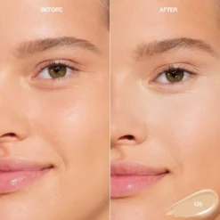 Glimmer Correcting Concealer Corrector e Iluminador