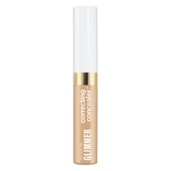 Glimmer Correcting Concealer Corrector e Iluminador