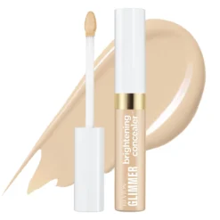 Glimmer Correcting Concealer Corrector e Iluminador