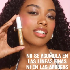 Glimmer Correcting Concealer Corrector e Iluminador