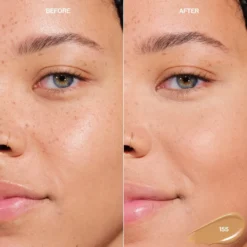 Glimmer Correcting Concealer Corrector e Iluminador
