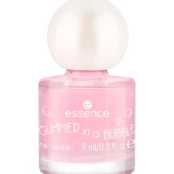 Glimmer In A Bubble Esmalte de Uñas