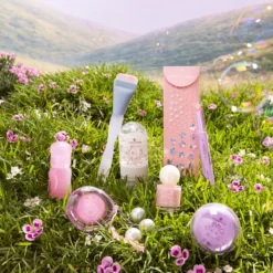 Glimmer In A Bubble Mascarilla Labial