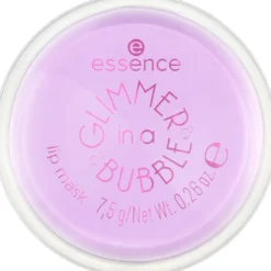 Glimmer In A Bubble Mascarilla Labial