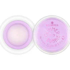 Glimmer In A Bubble Mascarilla Labial