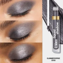 Glimmer Liquid Shadow Sombra de ojos líquida