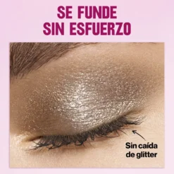 Glimmer Liquid Shadow Sombra de ojos líquida