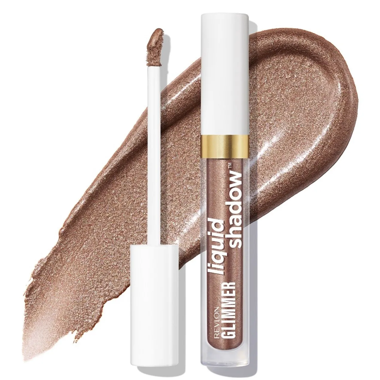 Glimmer Liquid Shadow Sombra de ojos líquida