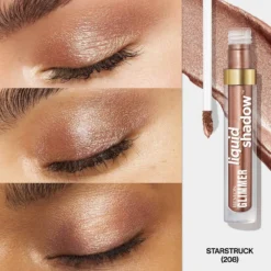 Glimmer Liquid Shadow Sombra de ojos líquida