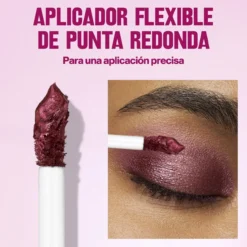 Glimmer Liquid Shadow Sombra de ojos líquida