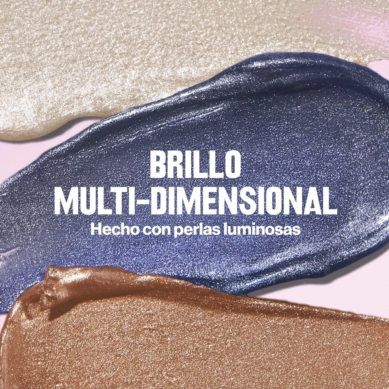 Glimmer Liquid Shadow Sombra de ojos líquida
