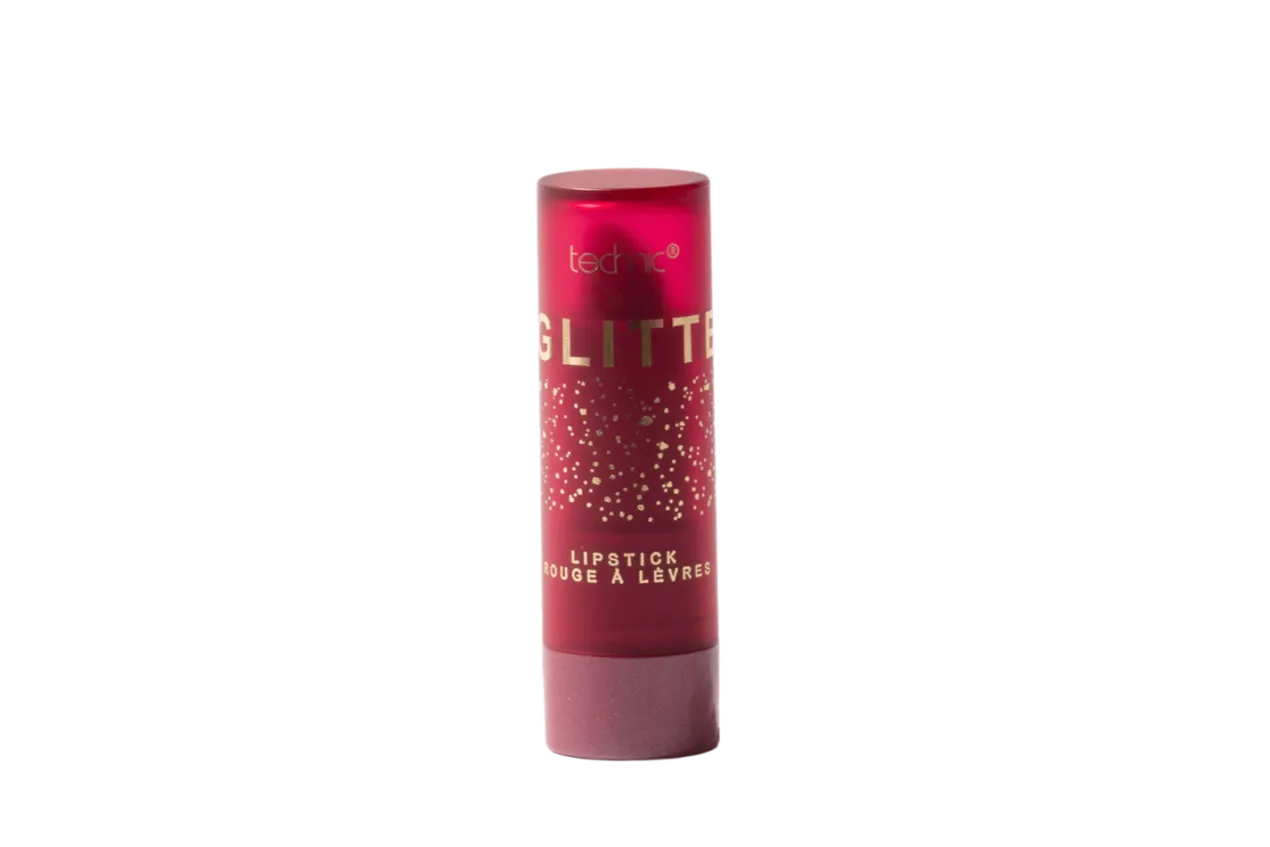 Glitter Barra de Labios
