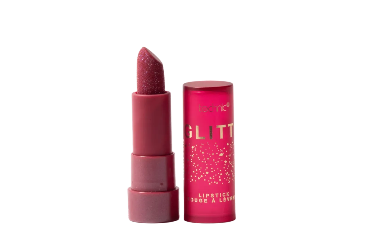 Glitter Barra de Labios