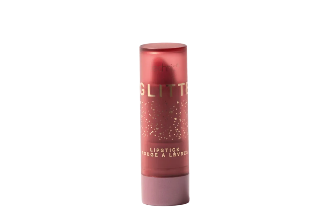 Glitter Barra de Labios
