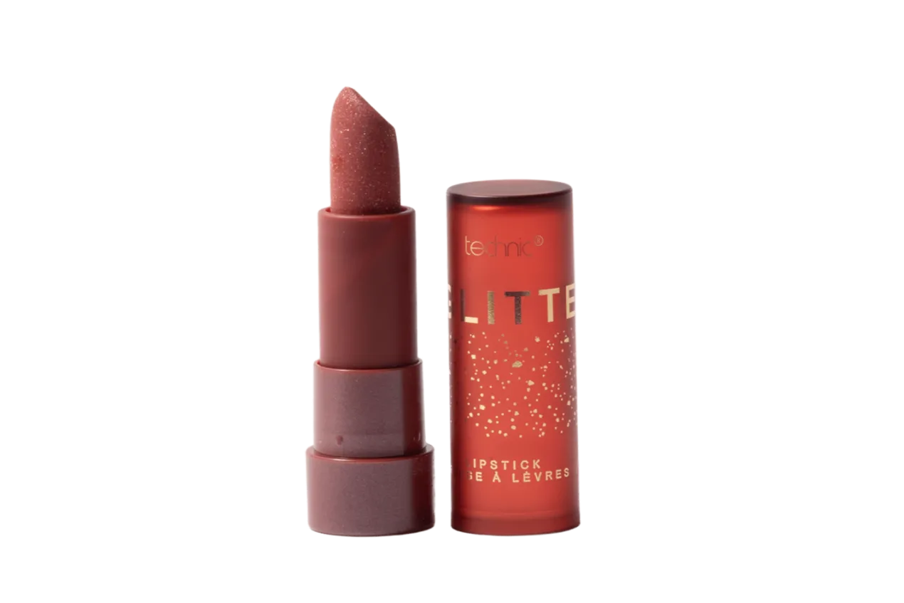 Glitter Barra de Labios