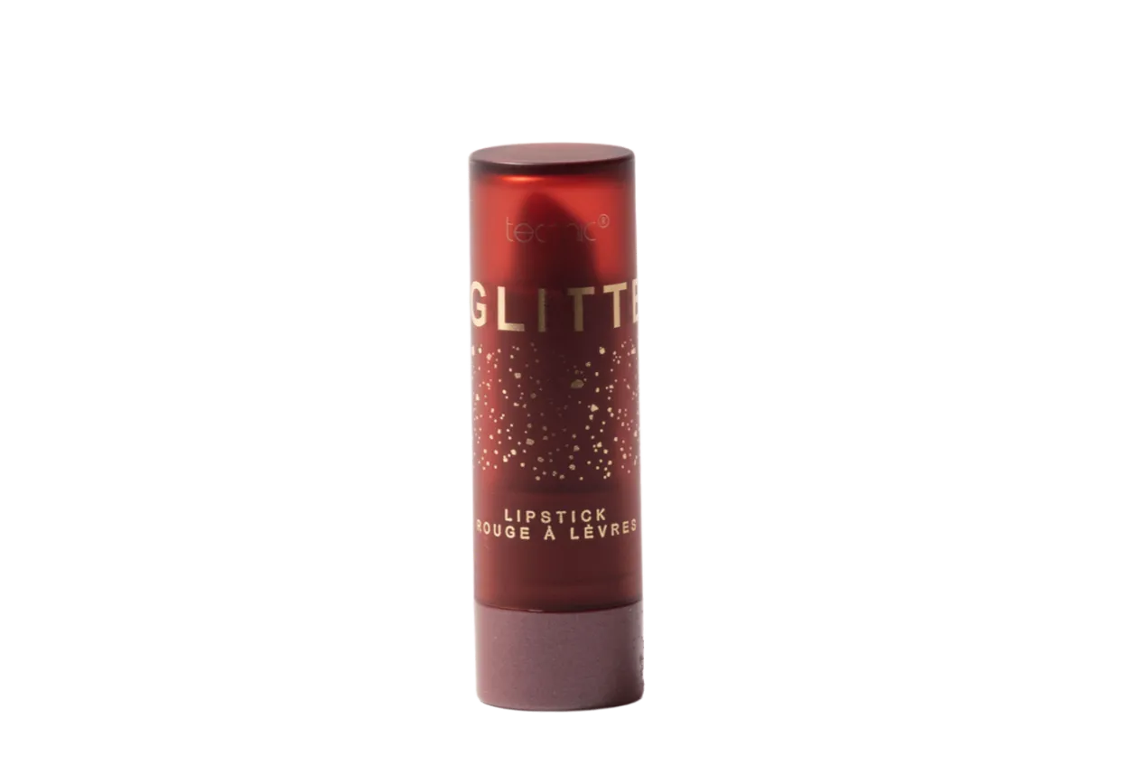 Glitter Barra de Labios