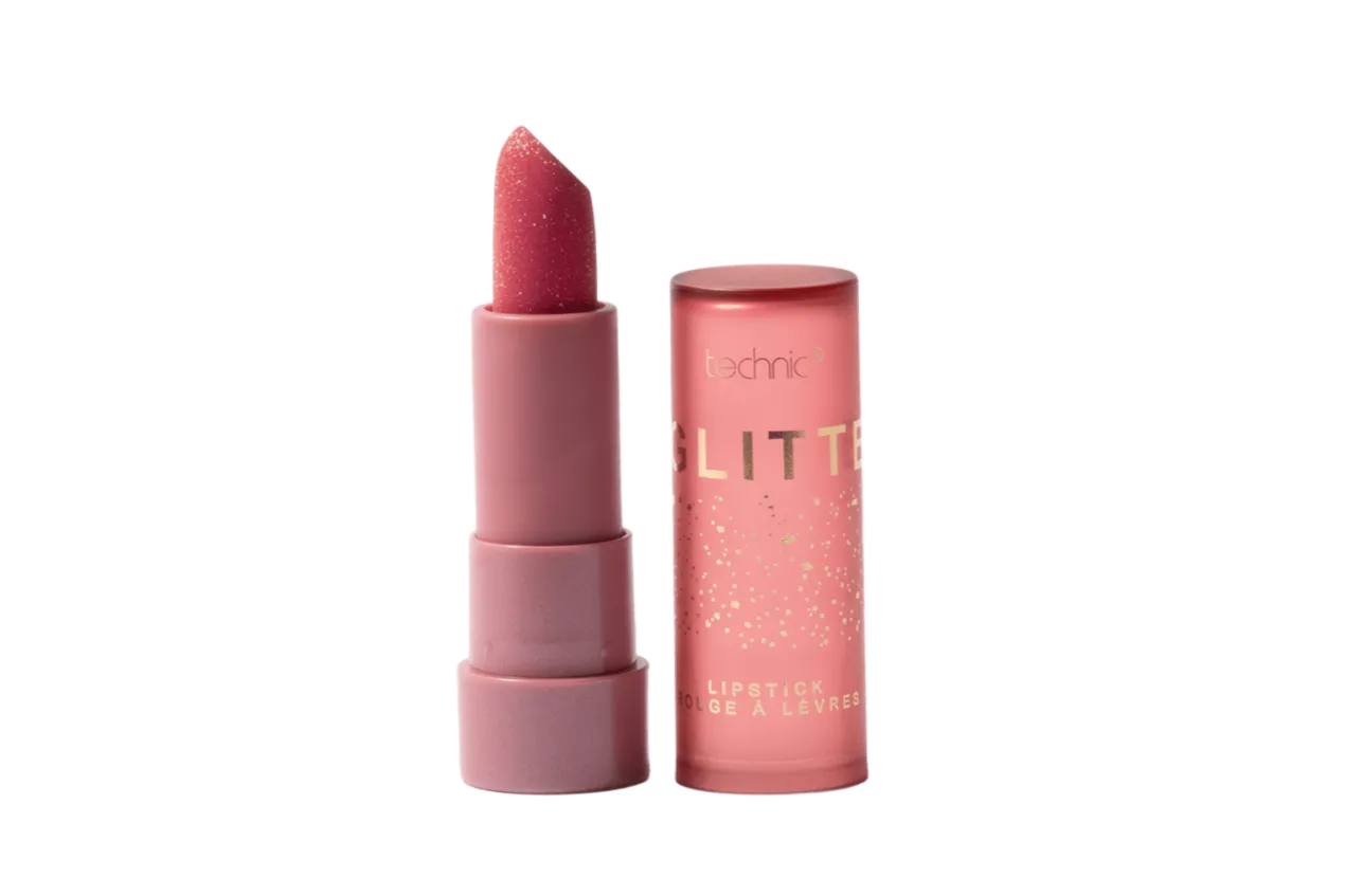 Glitter Barra de Labios