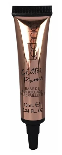Glitter Primer Face & Body Base de Maquillaje con Brillo