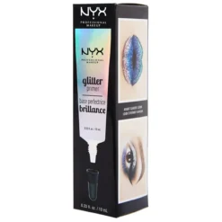 Glitter Primer Prebase