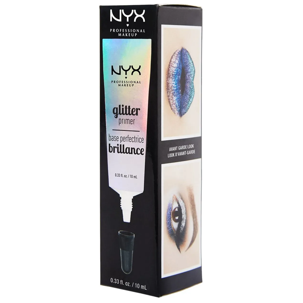 Glitter Primer Prebase