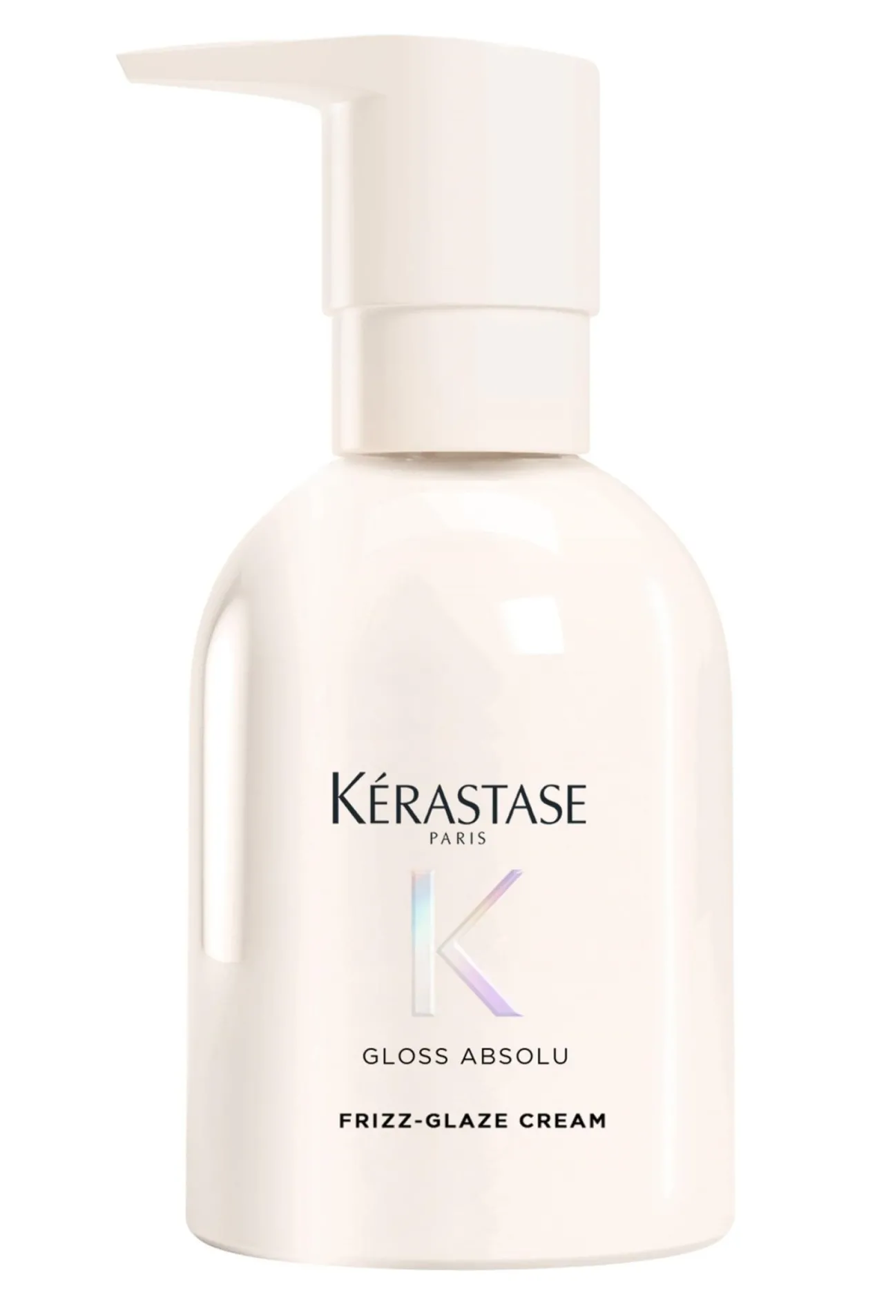Gloss Absolu Frizz-Glaze Cream