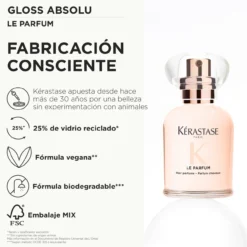 Gloss Absolu Le Parfum
