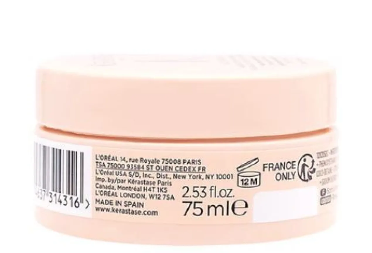 Gloss Absolu Mascarilla Crème Hydra-Glaze