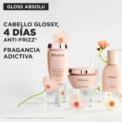 Gloss Absolu Mascarilla Crème Hydra-Glaze