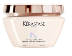 Gloss Absolu Mascarilla Crème Hydra-Glaze