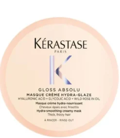 Gloss Absolu Mascarilla Crème Hydra-Glaze