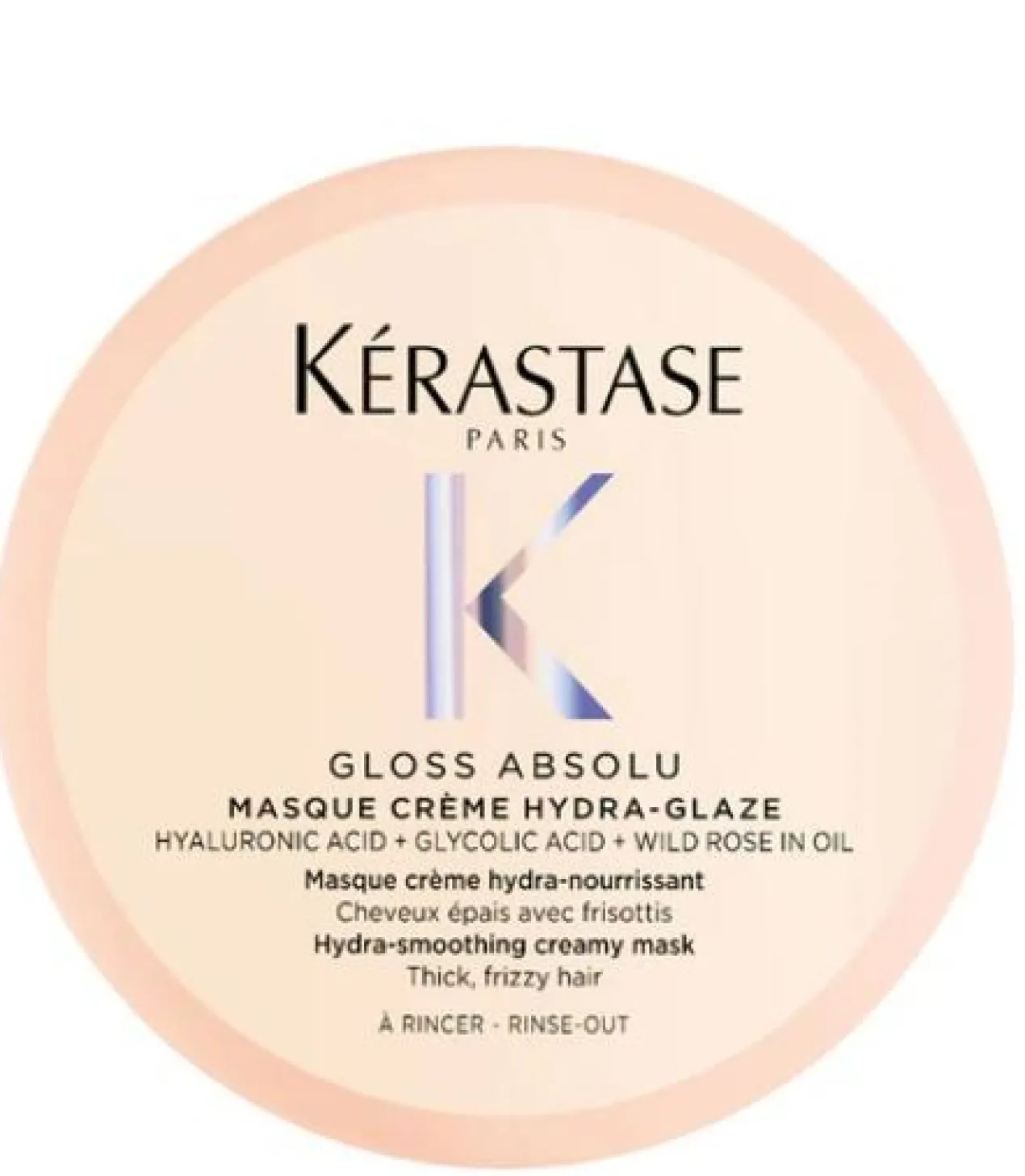 Gloss Absolu Mascarilla Crème Hydra-Glaze