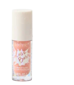 Gloss Boss Shimmer Brillo de Labios