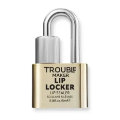 Gloss Fijador de Labios Lip Locker Top Coat Gloss Lip Sealer