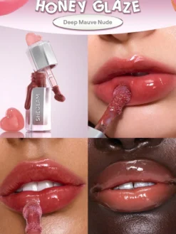 Gloss Glass Lock Air