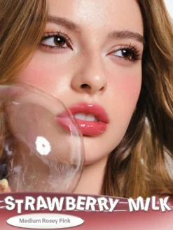 Gloss Glass Lock Air