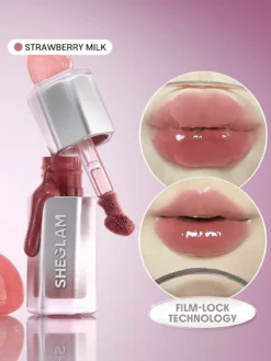 Gloss Glass Lock Air