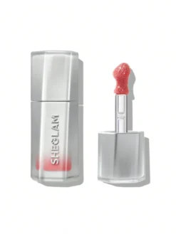 Gloss Glass Lock Air