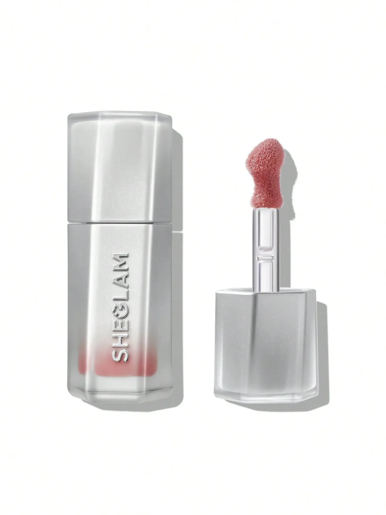 Gloss Glass Lock Air