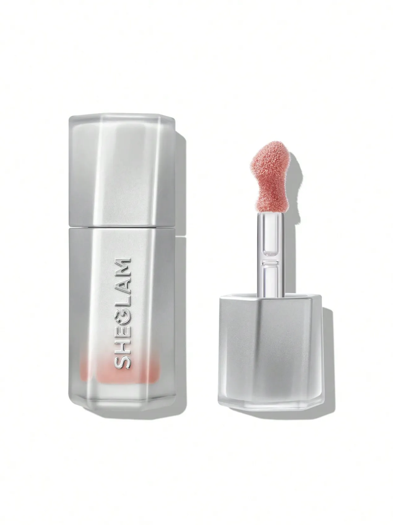Gloss Glass Lock Air