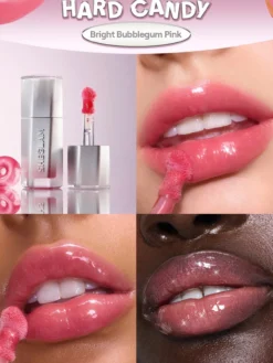 Gloss Glass Lock Air