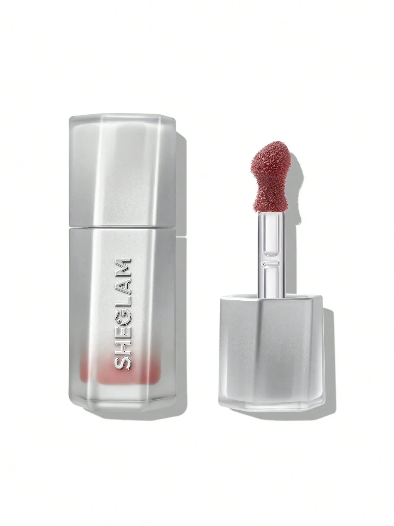 Gloss Glass Lock Air