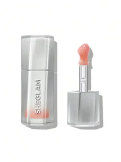 Gloss Glass Lock Air