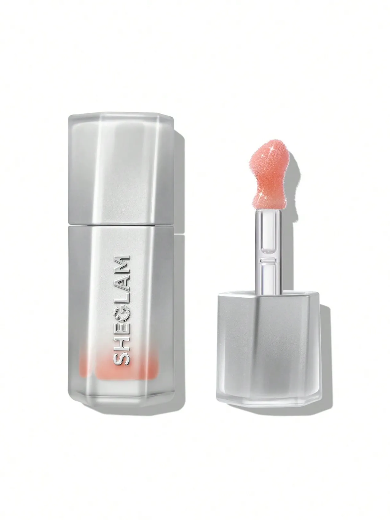 Gloss Glass Lock Air